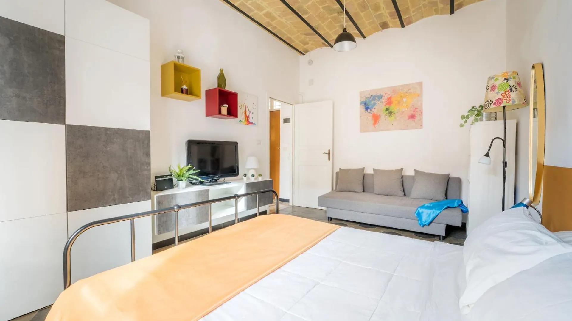 Casetta Giolitti, Cozy Apt In The Heart Of Rome