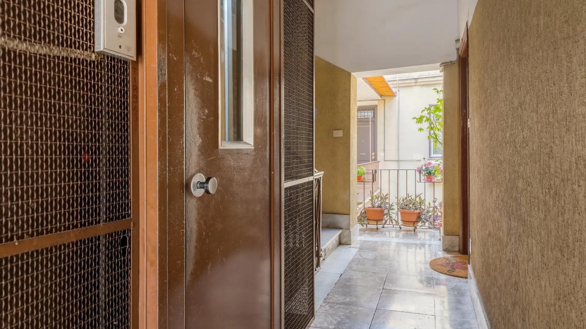 Apartment Casetta Giolitti, Cozy Apt In The Heart Of Rome