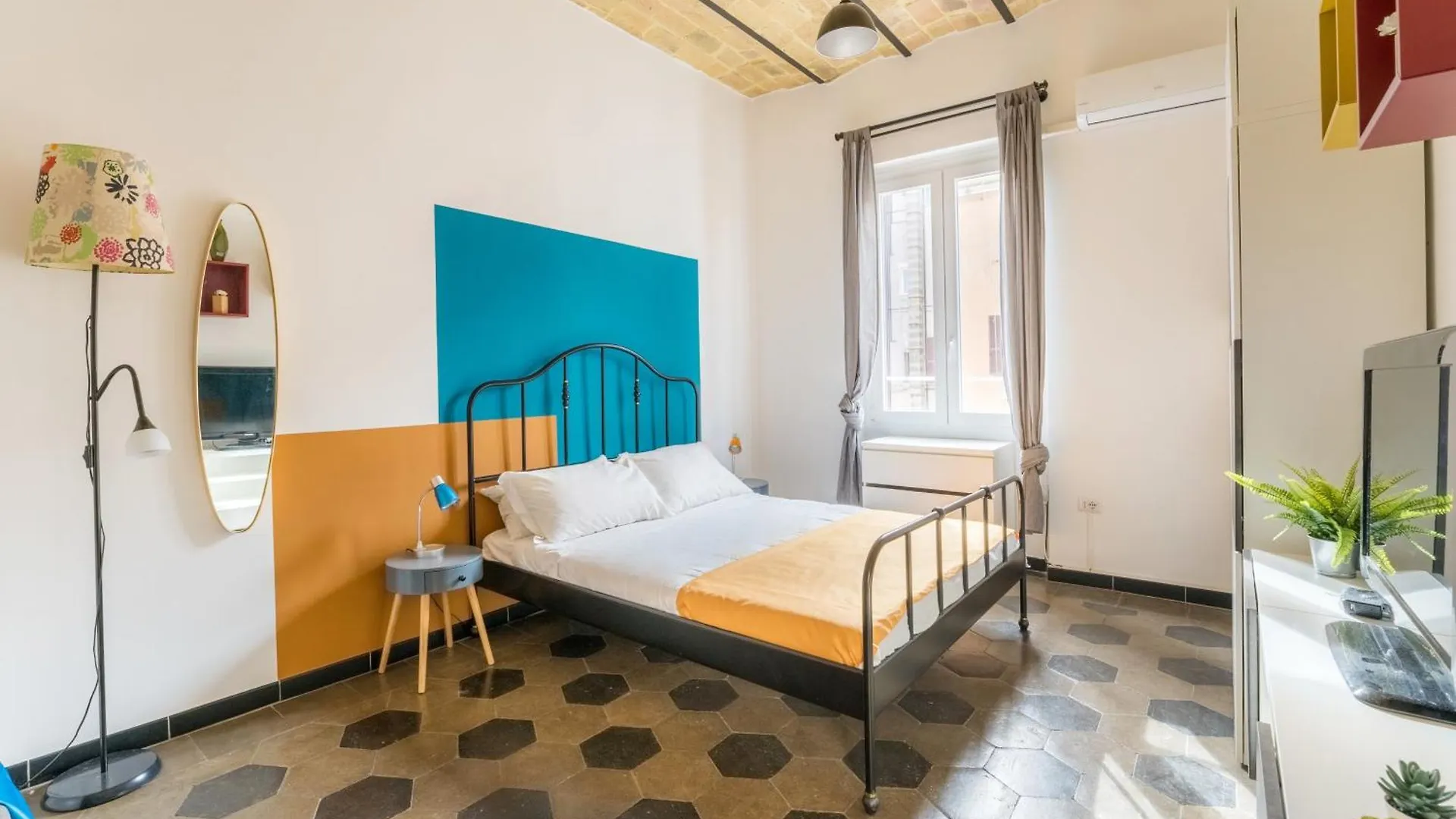 Casetta Giolitti, Cozy Apt In The Heart Of Rome Apartment