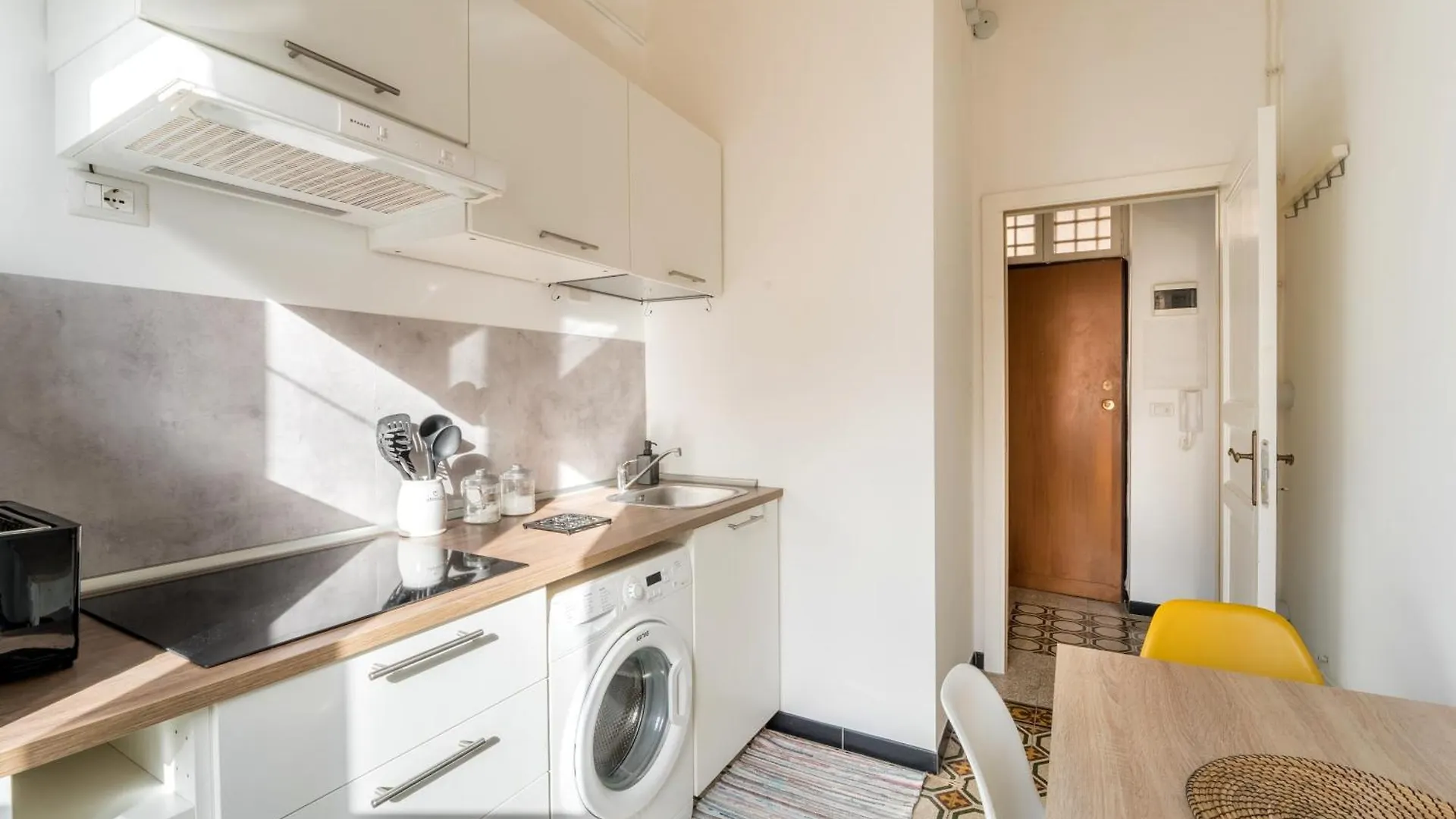 Casetta Giolitti, Cozy Apt In The Heart Of Rome