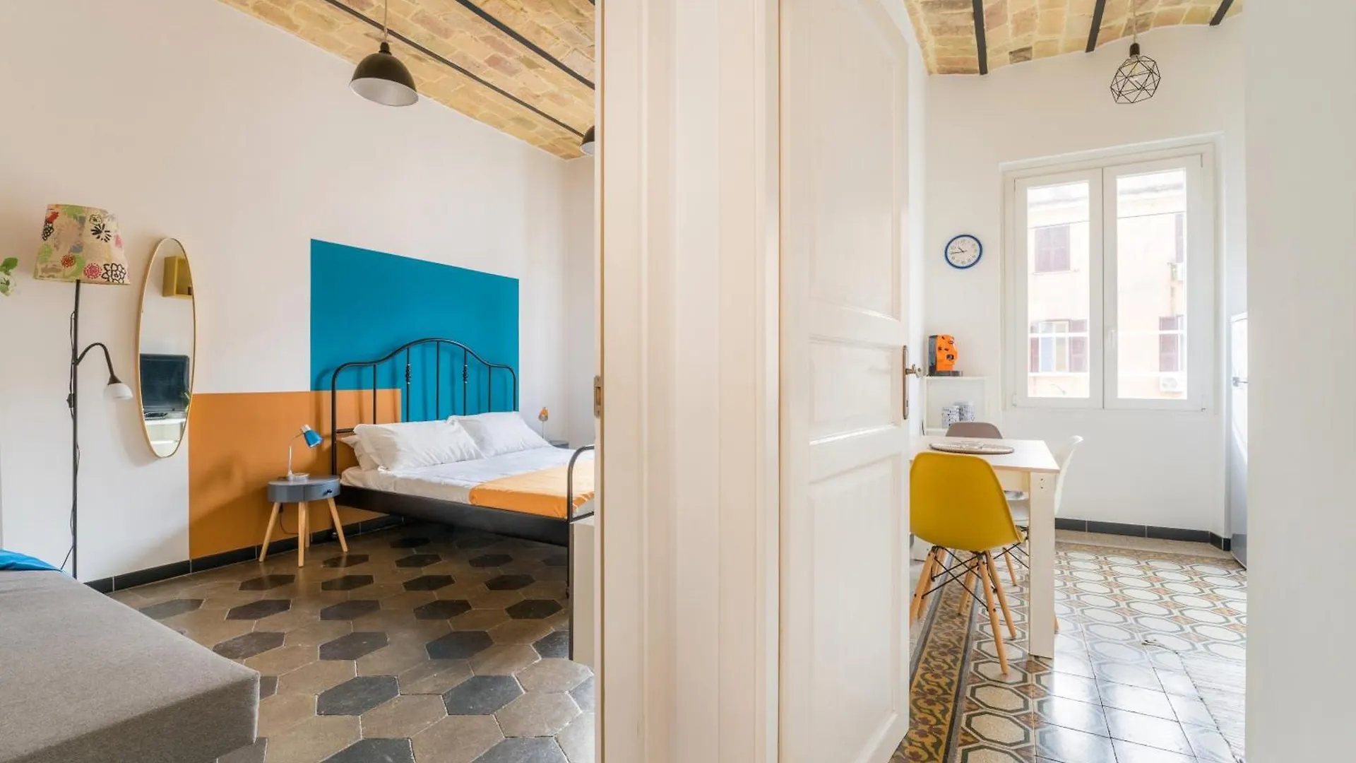 Casetta Giolitti, Cozy Apt In The Heart Of Rome 0*,  Italy