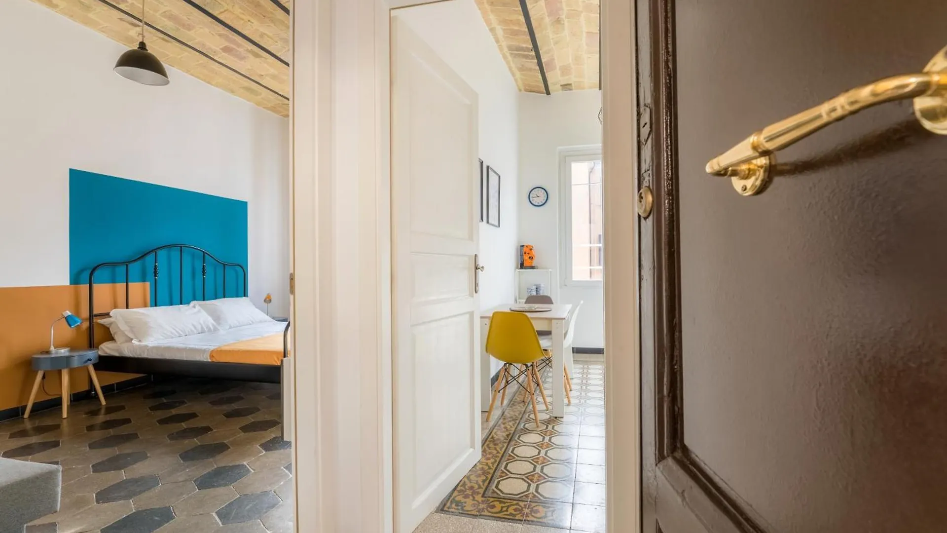 Apartment Casetta Giolitti, Cozy Apt In The Heart Of Rome