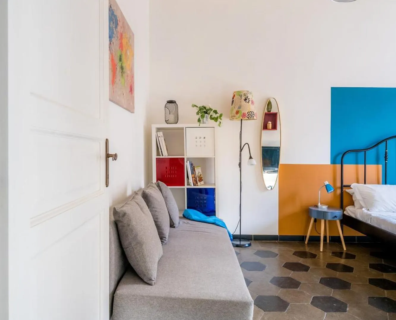 Apartment Casetta Giolitti, Cozy Apt In The Heart Of Rome Italy