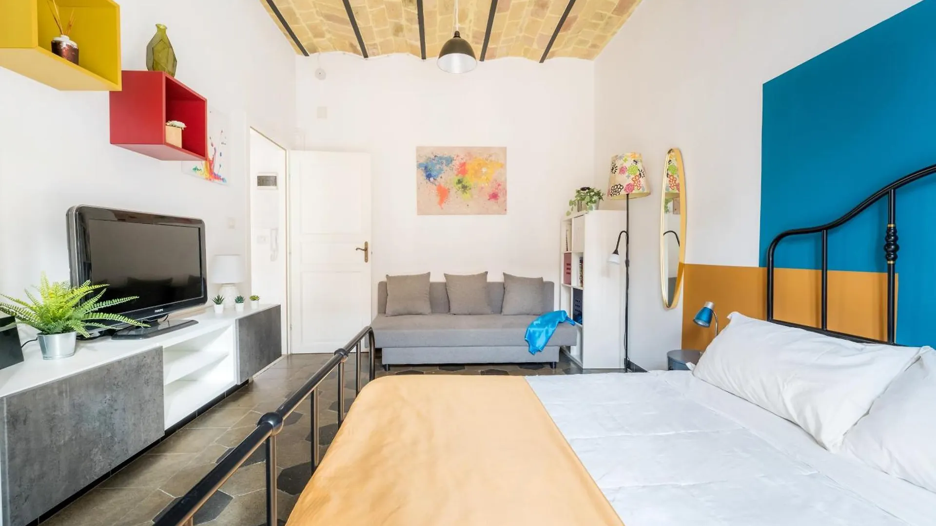 Apartment Casetta Giolitti, Cozy Apt In The Heart Of Rome Italy