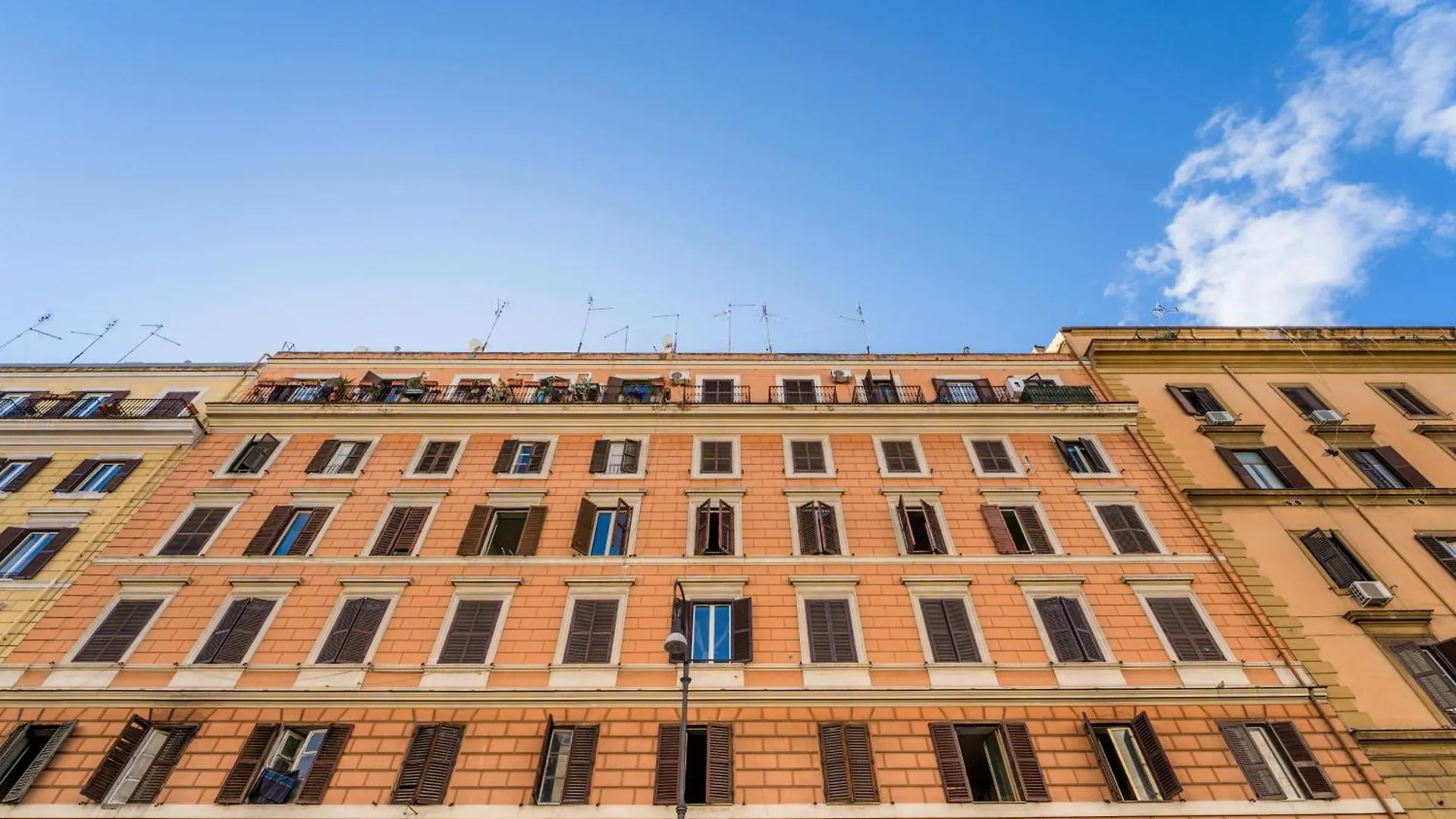 Casetta Giolitti, Cozy Apt In The Heart Of Rome