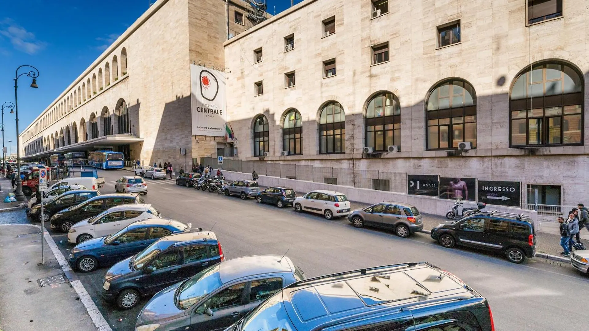 Casetta Giolitti, Cozy Apt In The Heart Of Rome 0*,  Italy