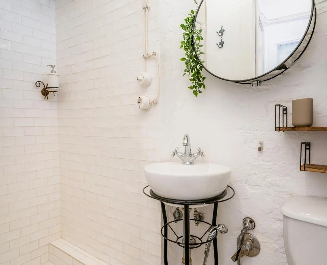 Casetta Giolitti, Cozy Apt In The Heart Of Rome
